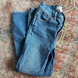 Madewell Women's Jeans